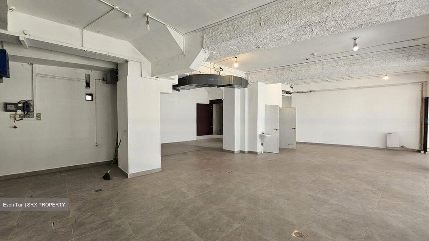 Little India Conservation Area (D8), Retail #477732451